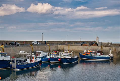 Things To Do in Seahouses - Northumbria Coast and Country Cottages