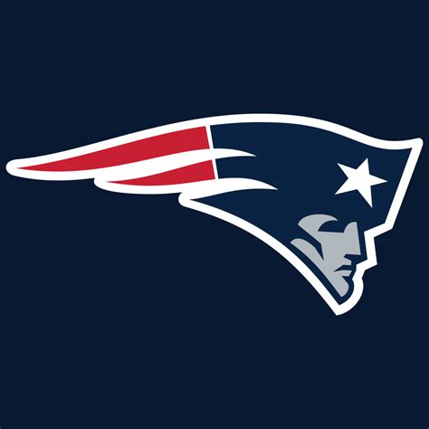 Patriots Logo 2022