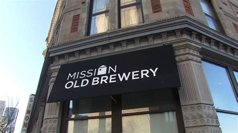 Old Brewery Mission gets $900K from federal government to provide ...