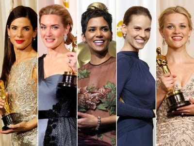 A History of Women of Colour at the Oscars – The University Times