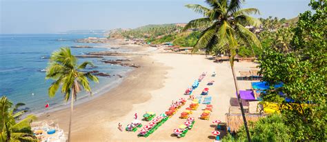 Club Mahindra Reviews On Varca Beach Resort In Goa