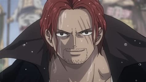 One Piece Film: Red Finally Gives Us A Taste Of Shanks' True Conqueror ...