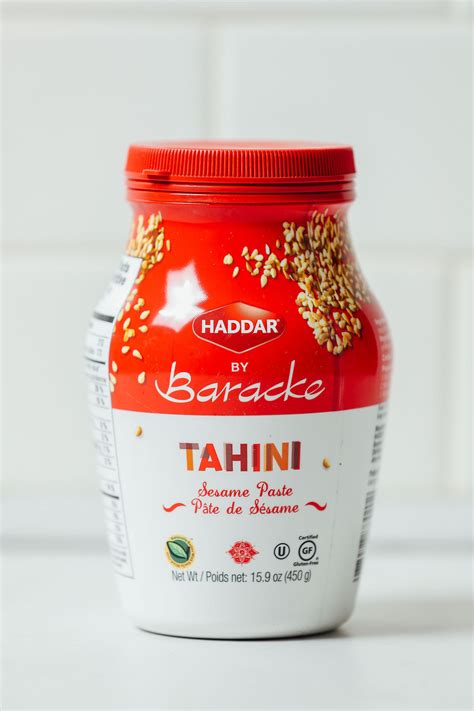 Best Tahini Review! - Minimalist Baker