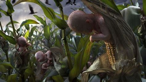 Children of the Corn 666: Isaac's Return (1999) - Kari Skogland ...