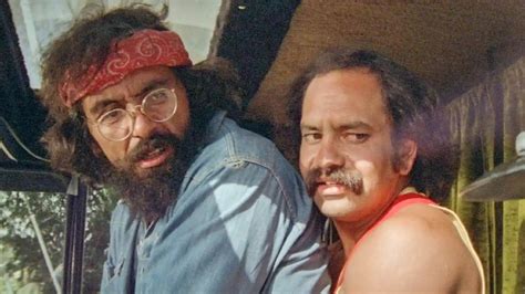 Cheech And Chong Are Reuniting For A Special Reason | GIANT FREAKIN ROBOT