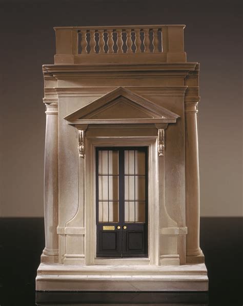 Timothy Richards | Models by Type | Doors and Gateways in 2021 ...