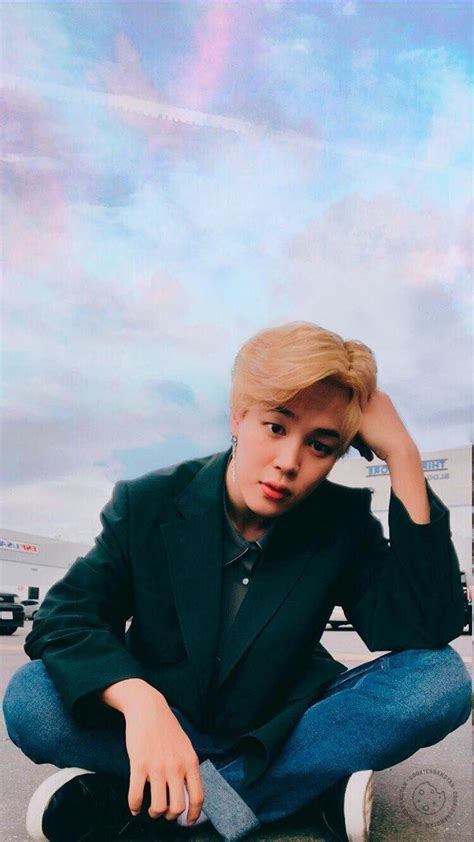 BTS Jimin Wallpapers - Top Free BTS Jimin Backgrounds - WallpaperAccess