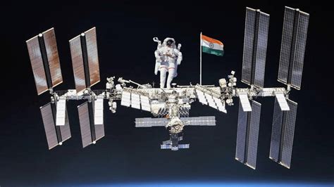 India will build its own space station in the next decade