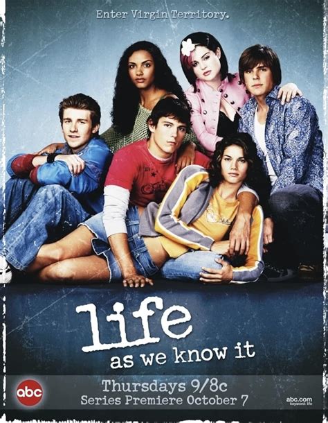 Life as We Know It (2004)