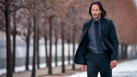 Keanu Reeves destaca la influencia del anime y el cine japonés en John ...