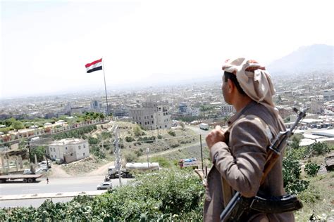 Have Yemen’s Flawed Peace Talks Already Hit a ‘Dead End’? - DAWN