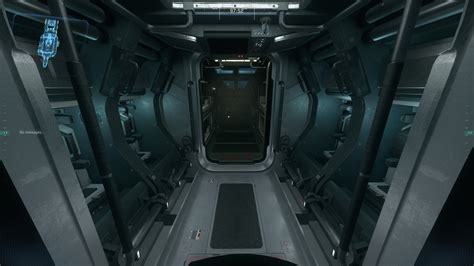 Better interior design for gameplay experience on the Retaliator - Star ...