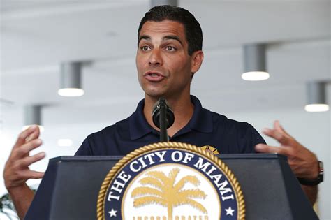 How Miami Mayor Francis Suarez is luring tech players from Silicon ...