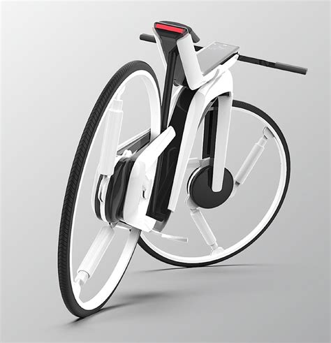 Elon Musk says a Tesla Electric Bicycle could be coming