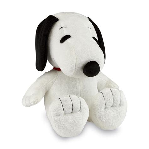 Peanuts By Schulz Snoopy Plush Pillow Buddy