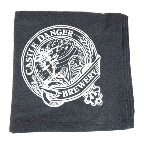 Blanket – Castle Danger Brewery