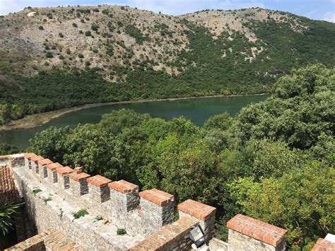 Butrint National Park