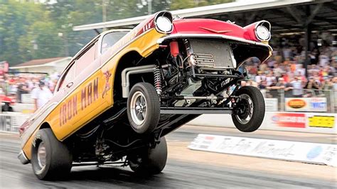 What Is a Gasser? Build Details, Plus Top 10 Gasser Cars