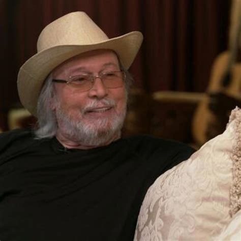 Barry Gibb talks Bee Gees legacy and a life-changing childhood accident