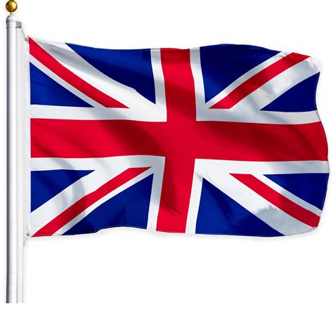 Fashion products Great Britain Flag Global trade starts here Best Price ...