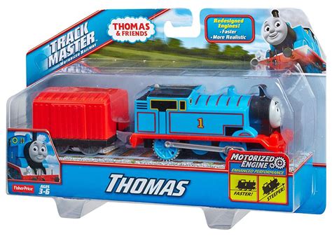 Thomas & Friends Trackmaster Engine James, Nia, Emily, Gordon, Thomas ...