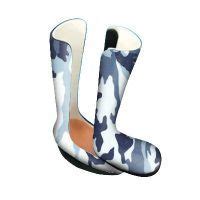 Crow Boot (Charcot Restraint Orthotic Walker) – Rinella Prosthetics ...