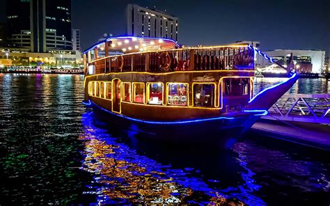 Activities in Dubai Creek Park: Cable Car, Dolphinarium & More - MyBayut