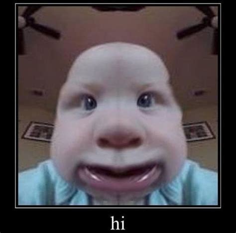 he is saying hi | Funny profile pictures, Very funny pictures, Funny memes