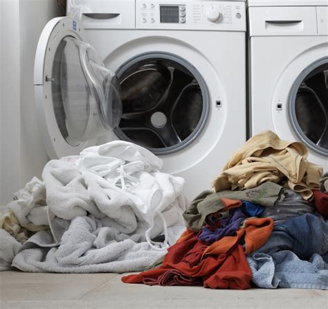 laundry – TALK ENGLISH