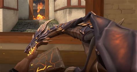 VALORANTs New Skin Bundle Turns Weapons Into FireBreathing Dragons ...