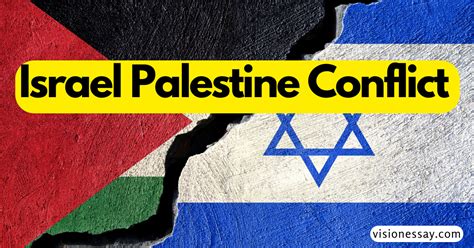 Israel-Palestine Conflict 2023. Theme | by Deepak Maurya | Oct, 2023 ...