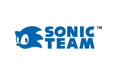 Sega sonic logo png - bapedge