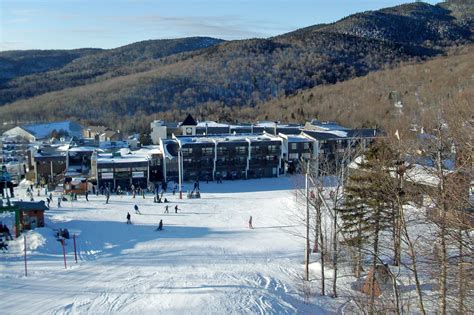 10 Best Ski Resorts in Vermont - Where to Find Vermont's Best Skiing ...