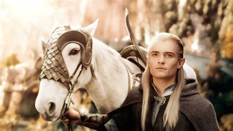 Legolas Wallpapers (76+ images)