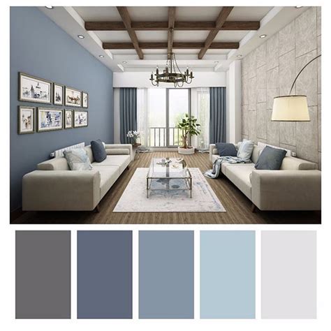 25+ living room color schemes - AidanKhizer