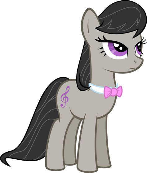 Octavia Melody | Cartoon Lover and Everything Wiki | FANDOM powered by ...