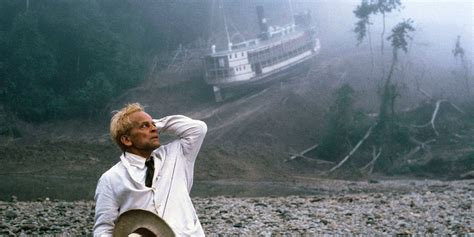 Fitzcarraldo (1982)