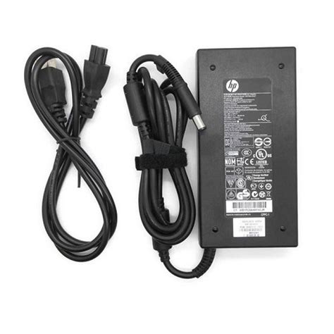 HP AC Adapter 150W Smart 2570p 8530p 8540p 8540w 8560p 8560w 677763-002