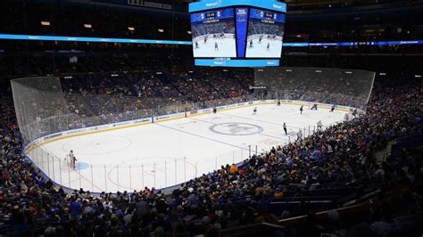 St. Louis Blues Arena now called Enterprise Center - Sports Illustrated