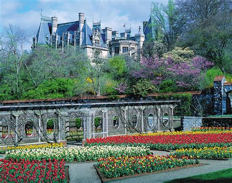 The Garden Plot: Rejuvenate your senses at Biltmore!