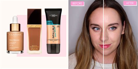 Best foundations for dry skin: 7 moisturising foundation recommendations