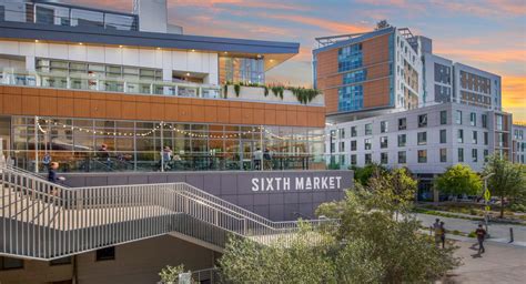 UC San Diego Dining Hall · RSM Design