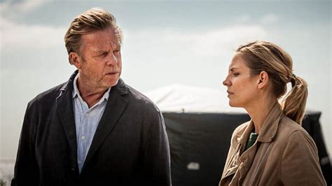 BBC Four - Wallander - Episode guide