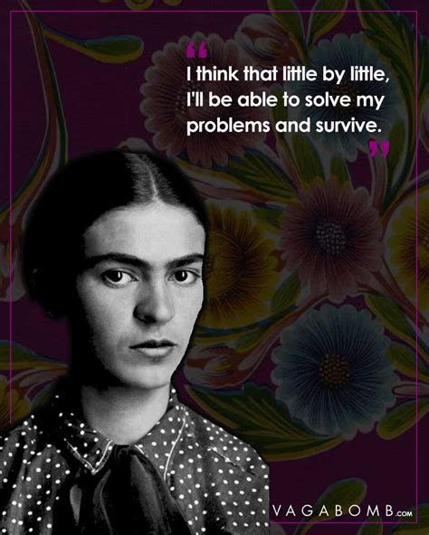 10 Quotes by Frida Kahlo That Capture Her Infinite Wisdom | Frida kahlo ...