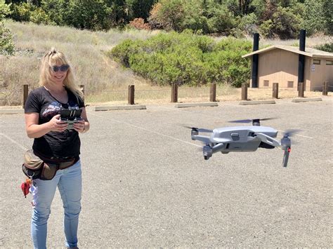 Mavic Air 2 review: The perfect beginner drone (and intermediate, too ...