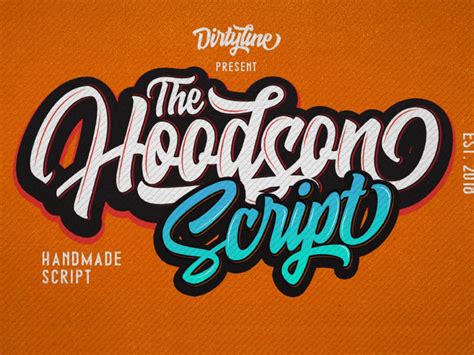 Incredible Top Script Font For Designers For Logo Design | Typography ...