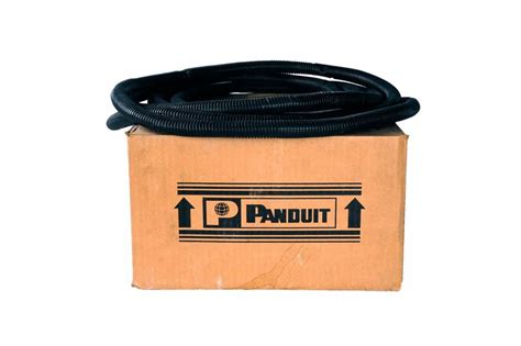 Electrical Wiring Pipe - Panduit Cable Pipe Wholesale Trader from Pune