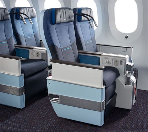 KLM Unveils Premium Comfort (Premium Economy) - One Mile at a Time