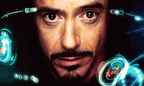 Tony Stark Jarvis GIF - Tony Stark Jarvis - Discover & Share GIFs