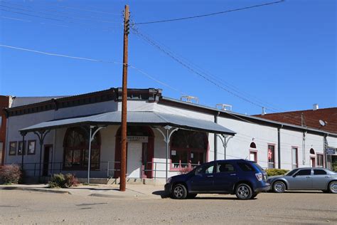 Springer New Mexico, Colfax County NM | Google Map